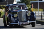 Zoute Grand Prix Rally (Bulskamp)