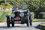 Zoute Grand Prix Rally (Bulskamp)