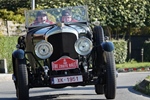 Zoute Grand Prix Rally (Bulskamp)