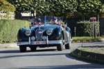 Zoute Grand Prix Rally (Bulskamp)