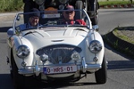 Zoute Grand Prix Rally (Bulskamp)