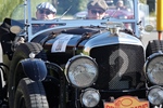 Zoute Grand Prix Rally (Bulskamp)