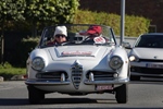 Zoute Grand Prix Rally (Bulskamp)