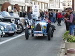 Zoute Grand Prix (Rally)