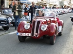 Zoute Grand Prix (Rally)