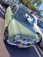 RDO - Dag van de oldtimer