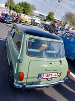 RDO - Dag van de oldtimer