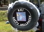 6de KKI Happy Halloween oldtimerrit