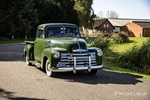 Herfstrit Oldtimerclub "Oude Gloriën"