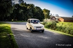 Herfstrit Oldtimerclub "Oude Gloriën"