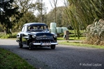 Herfstrit Oldtimerclub "Oude Gloriën"