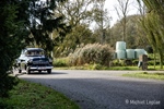 Herfstrit Oldtimerclub "Oude Gloriën"