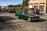 Herfstrit Oldtimerclub "Oude Gloriën"