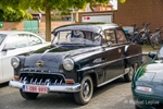 Herfstrit Oldtimerclub "Oude Gloriën"