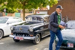 Herfstrit Oldtimerclub "Oude Gloriën"