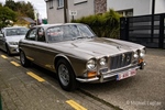 Herfstrit Oldtimerclub "Oude Gloriën"