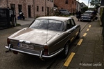 Herfstrit Oldtimerclub "Oude Gloriën"