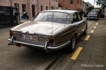 Herfstrit Oldtimerclub "Oude Gloriën"