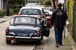 Herfstrit Oldtimerclub "Oude Gloriën"