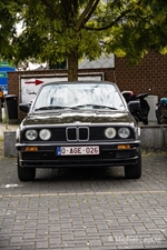 Herfstrit Oldtimerclub "Oude Gloriën"