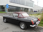 Najaarsrit De Nenu Oldtimer Vrienden