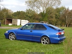 Cars en Coffee Wetteren