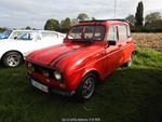 Cars en Coffee Wetteren