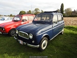 Cars en Coffee Wetteren