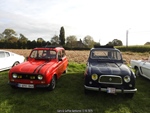 Cars en Coffee Wetteren