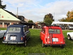 Cars en Coffee Wetteren