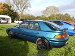 Cars en Coffee Wetteren