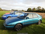 Cars en Coffee Wetteren