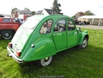 Cars en Coffee Wetteren