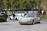 Carrera Sport Classics Cars & Coffee