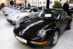 Carrera Sport Classics Cars & Coffee