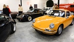 Carrera Sport Classics Cars & Coffee