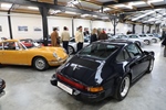 Carrera Sport Classics Cars & Coffee