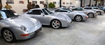 Carrera Sport Classics Cars & Coffee