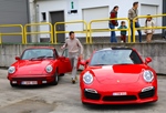 Carrera Sport Classics Cars & Coffee