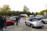 Carrera Sport Classics Cars & Coffee