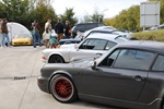 Carrera Sport Classics Cars & Coffee