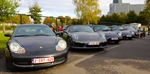 Carrera Sport Classics Cars & Coffee