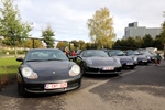 Carrera Sport Classics Cars & Coffee