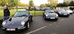 Carrera Sport Classics Cars & Coffee