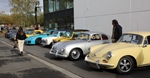 Carrera Sport Classics Cars & Coffee