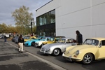 Carrera Sport Classics Cars & Coffee