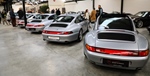 Carrera Sport Classics Cars & Coffee