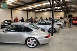 Carrera Sport Classics Cars & Coffee