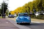 Carrera Sport Classics Cars & Coffee