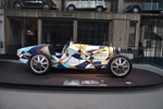 When Car Designs Become ART - Autoworld Brussel